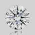 Certified Diamond GIA Carats 0.5 Color G Clarity VVS2  EX  EX  EX Fluorescence NON Brown No Green No Milky No EyeClean 100%