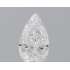 Certified Diamond GIA Carats 0.33 Color D Clarity VVS1  -  EX  VG Fluorescence NON Brown No Green No Milky No EyeClean 100%