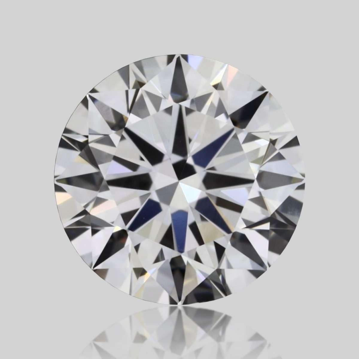 Certified Diamond GIA Carats 0.5 Color F Clarity VS1 VG EX VG Fluorescence NON Brown No Green No Milky No EyeClean 100% Certified Diamond GIA Carats 0.5 Color F Clarity VS1 VG EX VG Fluorescence NON Brown No Green No Milky No EyeClean 100%