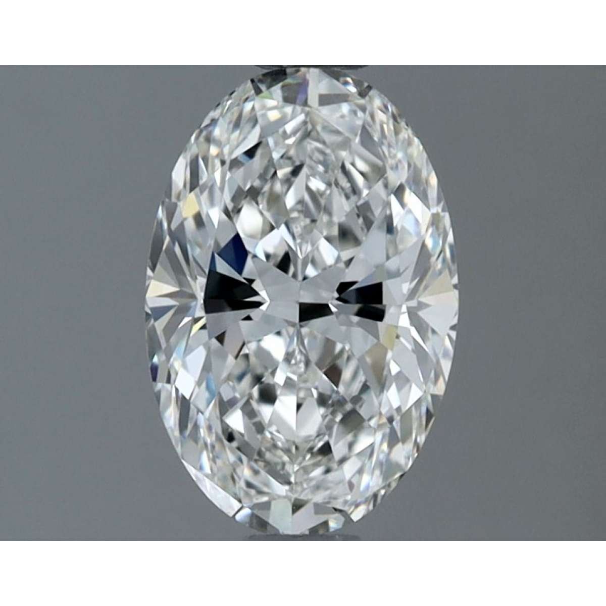 Diamante Certificato GIA Carati 1.31 Colore F Purezza VVS1 - EX EX Fluorescenza NON Brown No Green No Milky No EyeClean 100% Diamante Certificato GIA Carati 1.31 Colore F Purezza VVS1 - EX EX Fluorescenza NON Brown No Green No Milky No EyeClean 100%