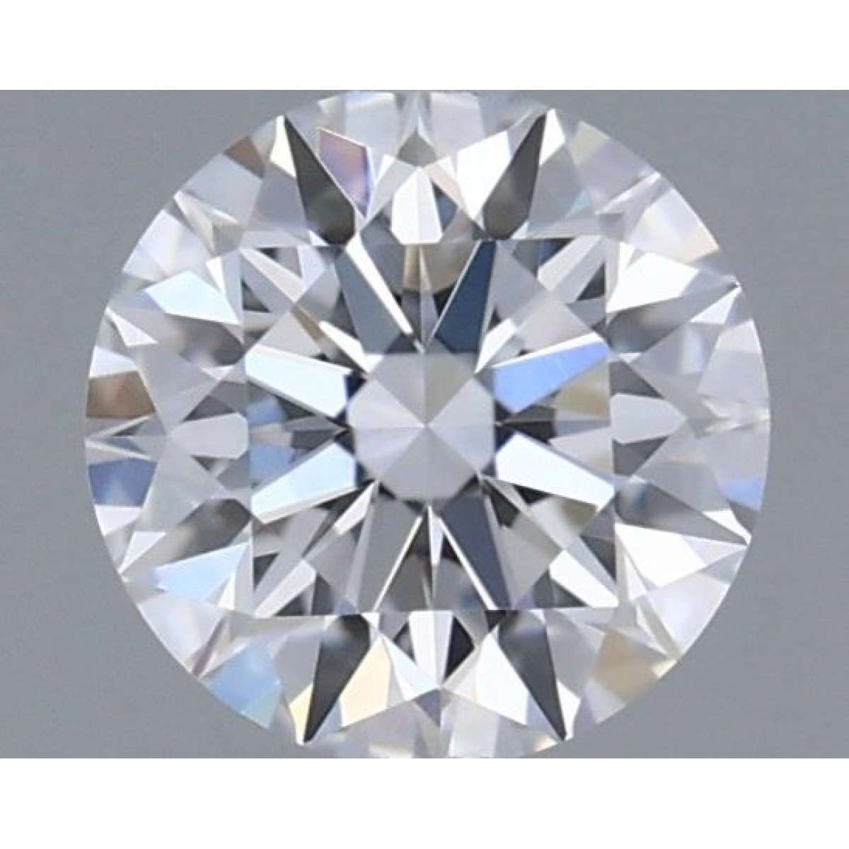 Certified Diamond GIA Carats 0.32 Color D Clarity VVS1  EX  EX  EX Fluorescence NON Brown No Green No Milky No EyeClean 100%
