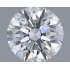 Certified Diamond GIA Carats 0.32 Color D Clarity VVS1  EX  EX  EX Fluorescence NON Brown No Green No Milky No EyeClean 100%