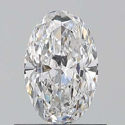 Diamante Certificato GIA Carati 0.6 Colore D Purezza VS2  -  EX  VG Fluorescenza NON Brown No Green No Milky No EyeClean 100%