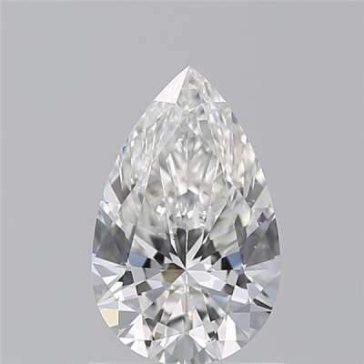 Certified Diamond GIA Carats 1.02 Color H Clarity VS2  -  EX  EX Fluorescence FNT Brown No Milky No EyeClean 100%