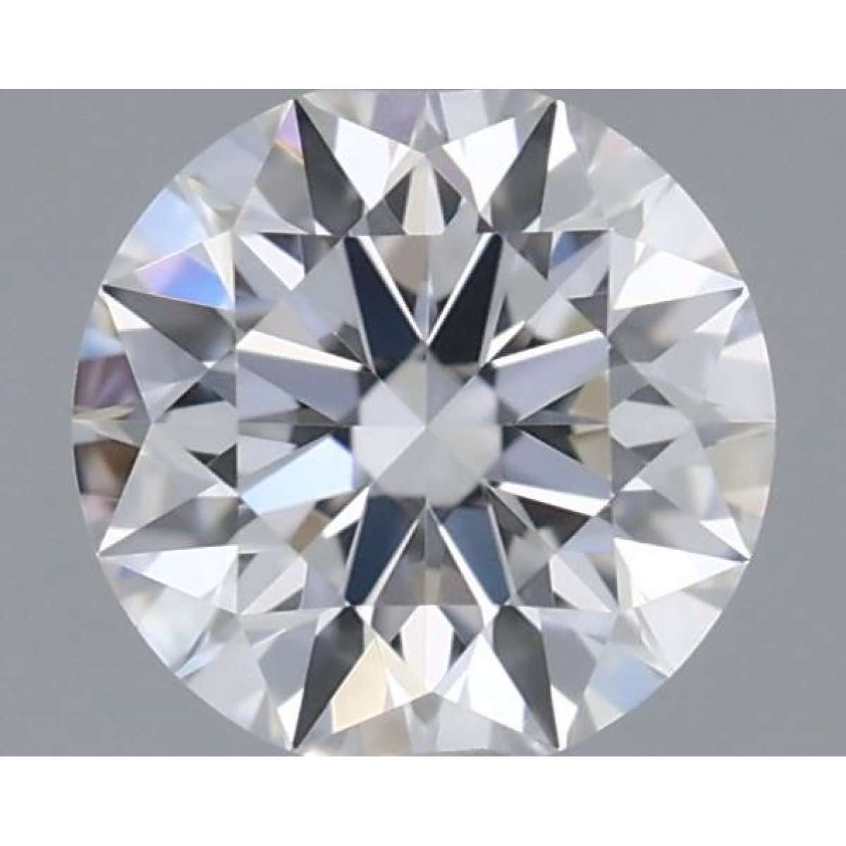 Certified Diamond GIA Carats 0.3 Color D Clarity VVS1  EX  EX  EX Fluorescence FNT Brown No Green No Milky No EyeClean 100%