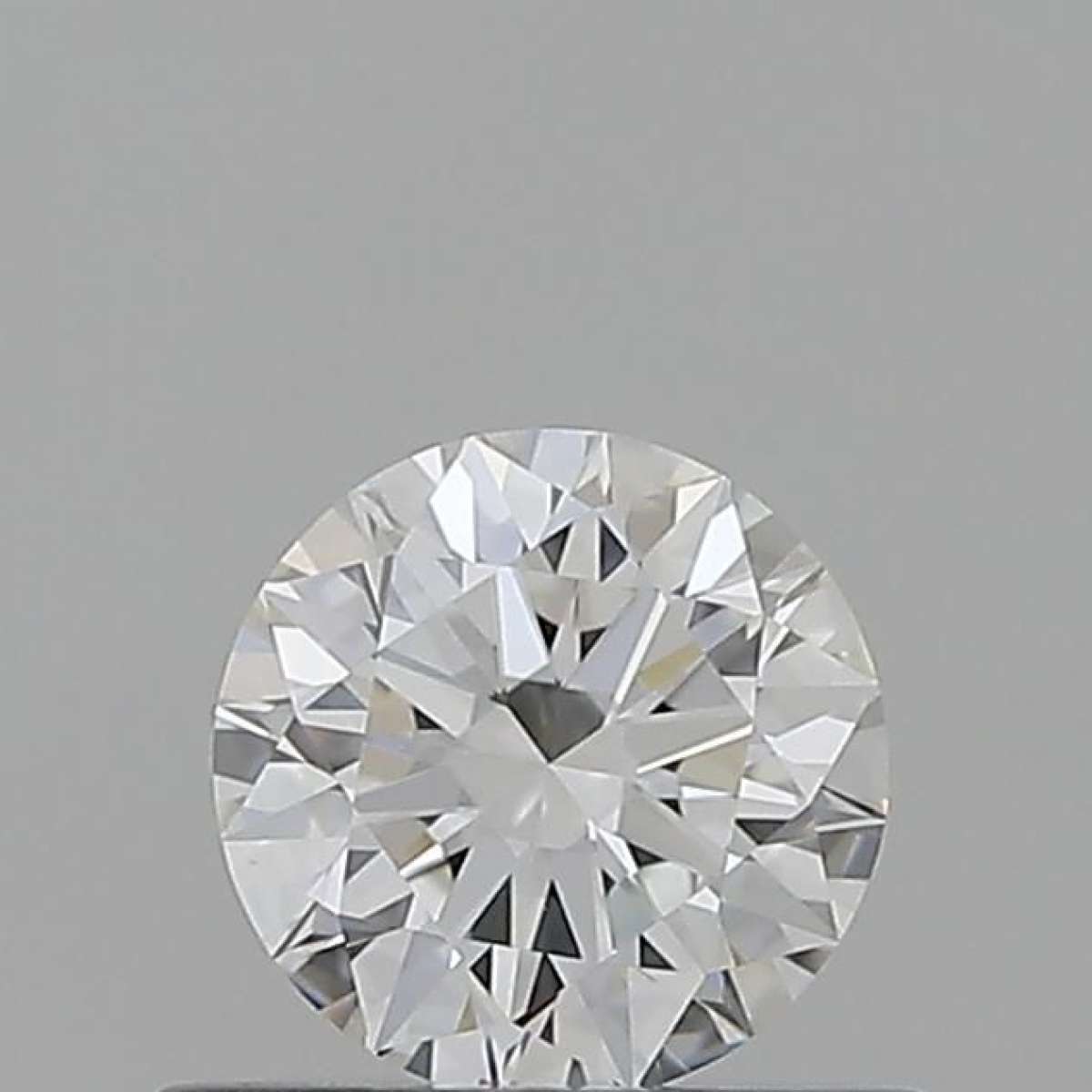 Certified Diamond GIA Carats 0.5 Color F Clarity VS1 EX EX EX Fluorescence FNT Brown No Milky No EyeClean 100% Certified Diamond GIA Carats 0.5 Color F Clarity VS1 EX EX EX Fluorescence FNT Brown No Milky No EyeClean 100%