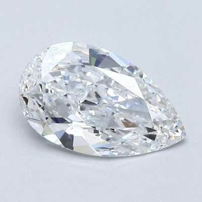 Certified Diamond GIA Carats 1.28 Color E Clarity VS1  -  EX  EX Fluorescence NON Brown No Green No Milky No EyeClean 100%