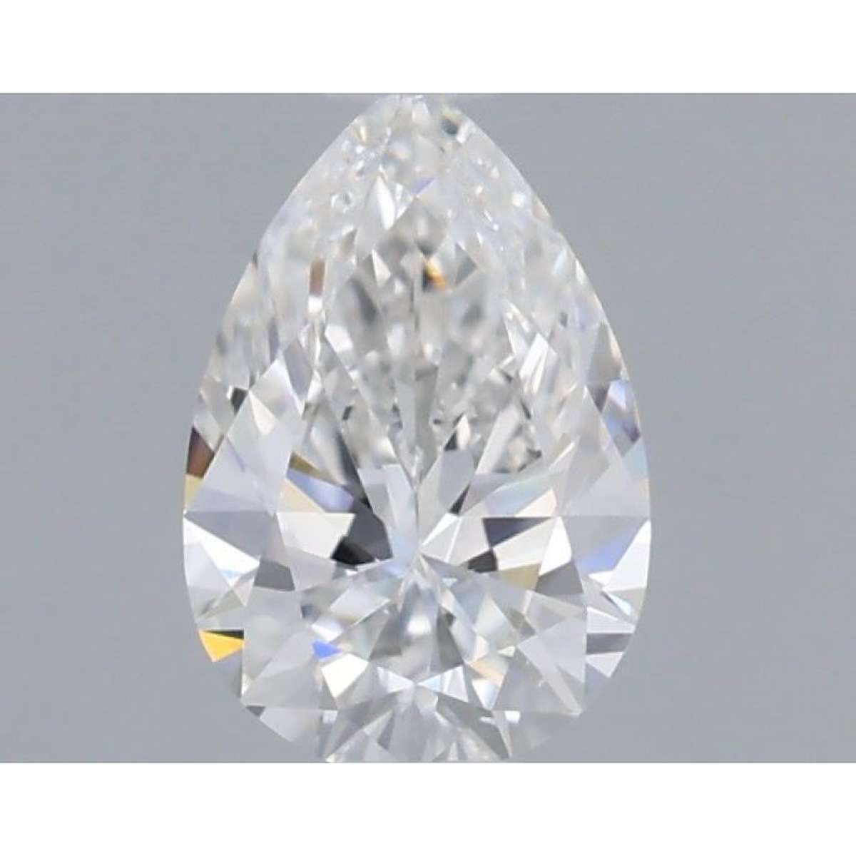 Certified Diamond GIA Carats 0.3 Color E Clarity VS1  -  EX  VG Fluorescence NON Brown No Green No Milky No EyeClean 100%