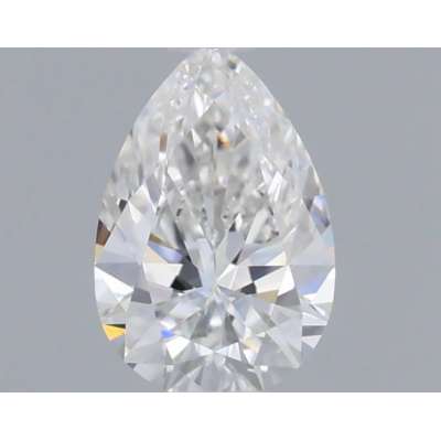 Certified Diamond GIA Carats 0.3 Color E Clarity VS1  -  EX  VG Fluorescence NON Brown No Green No Milky No EyeClean 100%