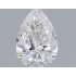 Certified Diamond GIA Carats 0.3 Color E Clarity VS1  -  EX  VG Fluorescence NON Brown No Green No Milky No EyeClean 100%