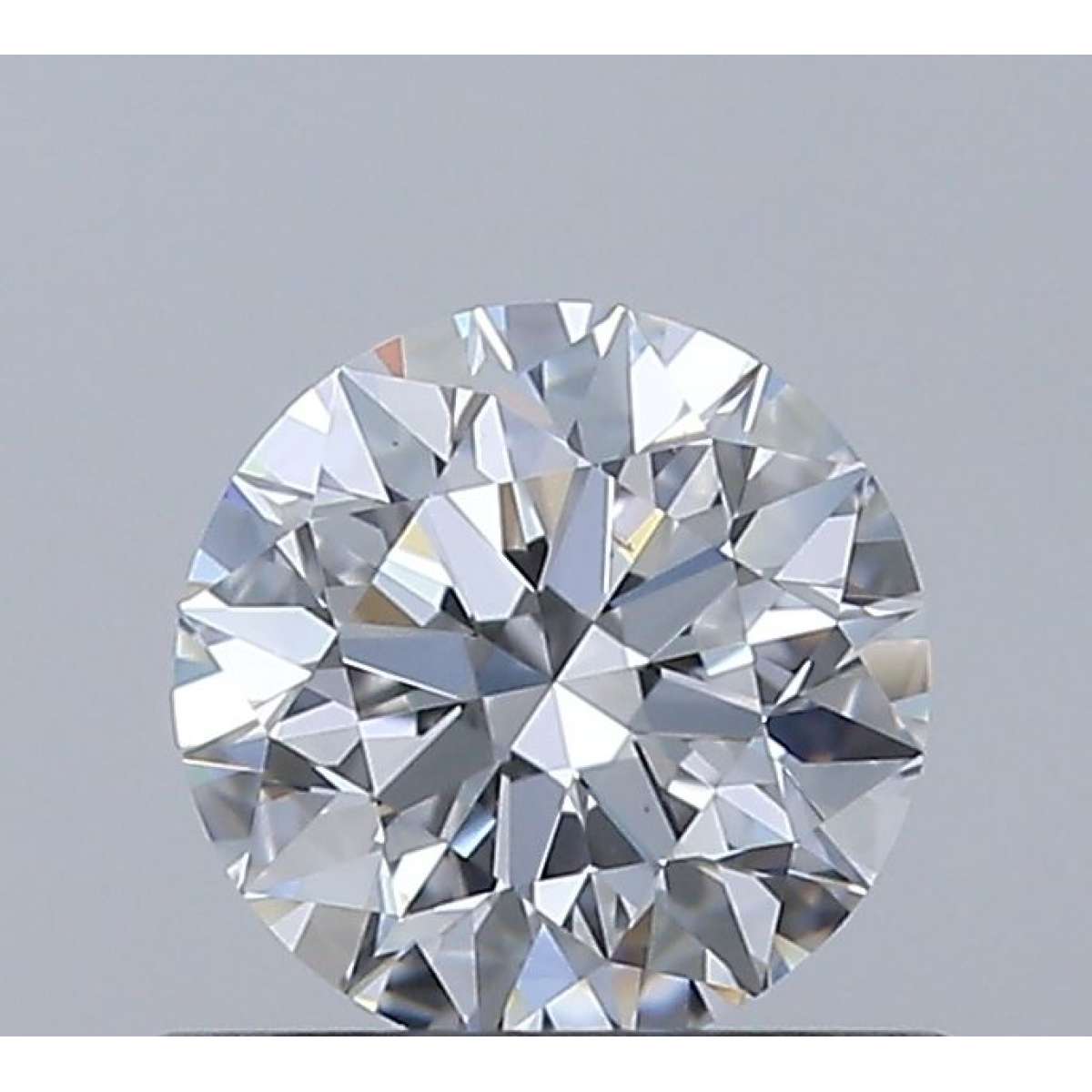 Certified Diamond GIA Carats 0.5 Color D Clarity VS2 EX EX EX Fluorescence NON Brown No Green No Milky No EyeClean 100% Certified Diamond GIA Carats 0.5 Color D Clarity VS2 EX EX EX Fluorescence NON Brown No Green No Milky No EyeClean 100%