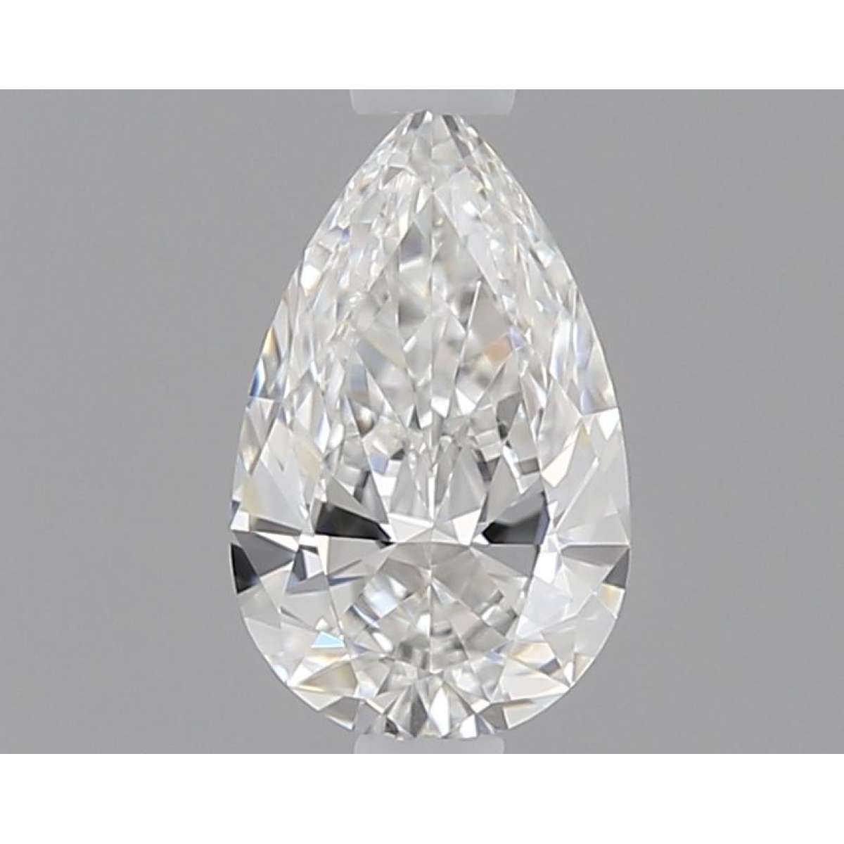 Certified Diamond GIA Carats 0.3 Color F Clarity VVS1  -  EX  VG Fluorescence NON Brown No Green No Milky No EyeClean 100%