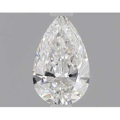 Certified Diamond GIA Carats 0.3 Color F Clarity VVS1  -  EX  VG Fluorescence NON Brown No Green No Milky No EyeClean 100%