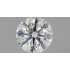 Certified Diamond GIA Carats 1.0 Color F Clarity VS1  EX  EX  EX Fluorescence NON Brown No Milky No EyeClean 100%