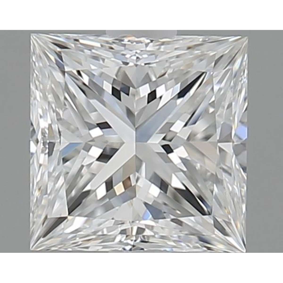 Certified Diamond GIA Carats 1.0 Color E Clarity VVS2  -  EX  VG Fluorescence NON Brown No Green No Milky No EyeClean 100%