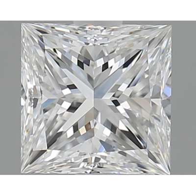 Certified Diamond GIA Carats 1.0 Color E Clarity VVS2  -  EX  VG Fluorescence NON Brown No Green No Milky No EyeClean 100%