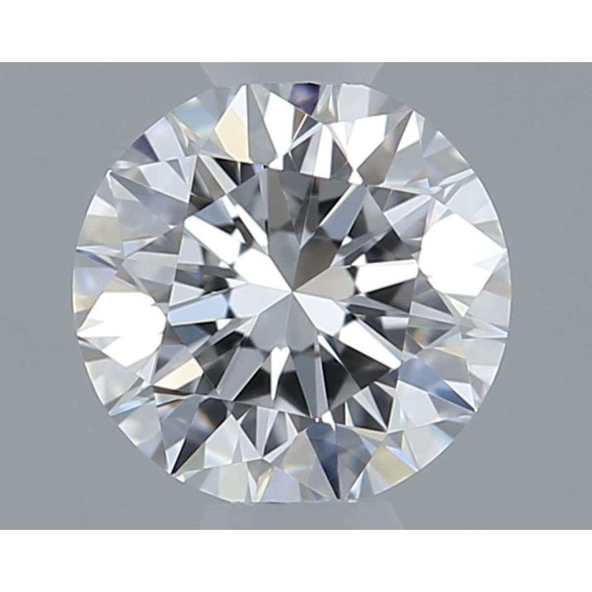 Certified Diamond GIA Carats 0.3 Color E Clarity VS1  EX  EX  EX Fluorescence NON Brown No Green No Milky No EyeClean 100%