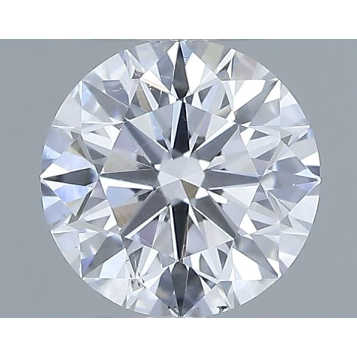 Certified Diamond GIA Carats 0.37 Color E Clarity SI1 EX EX EX Fluorescence FNT Brown No Green No Milky No EyeClean 100% Certified Diamond GIA Carats 0.37 Color E Clarity SI1 EX EX EX Fluorescence FNT Brown No Green No Milky No EyeClean 100%