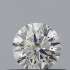 Certified Diamond GIA Carats 0.32 Color H Clarity VS1  EX  EX  EX Fluorescence NON Brown No Milky No EyeClean 100%
