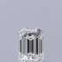 Diamante Certificato GIA Carati 0.31 Colore E Purezza IF  -  VG  VG Fluorescenza NON Brown No Green No Milky No EyeClean 100%