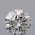 Certified Diamond GIA Carats 0.71 Color E Clarity VVS1  EX  EX  EX Fluorescence NON Brown No Green No Milky No EyeClean 100%