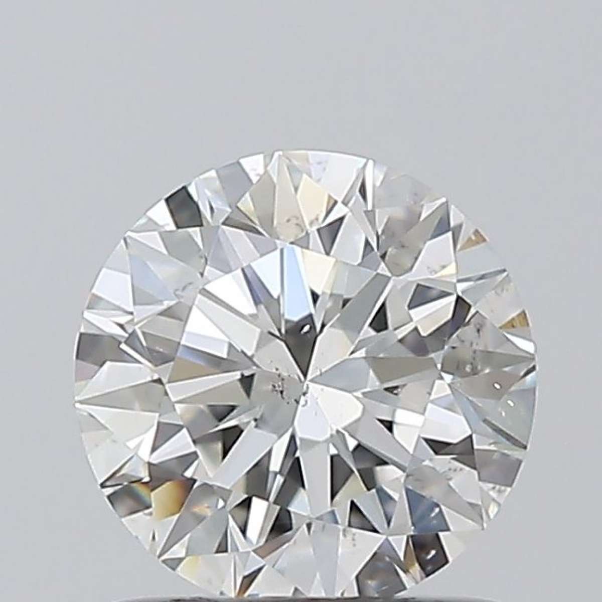 Certified Diamond GIA Carats 0.9 Color G Clarity SI1 EX EX EX Fluorescence NON Brown No Green No Milky No EyeClean 100% Certified Diamond GIA Carats 0.9 Color G Clarity SI1 EX EX EX Fluorescence NON Brown No Green No Milky No EyeClean 100%