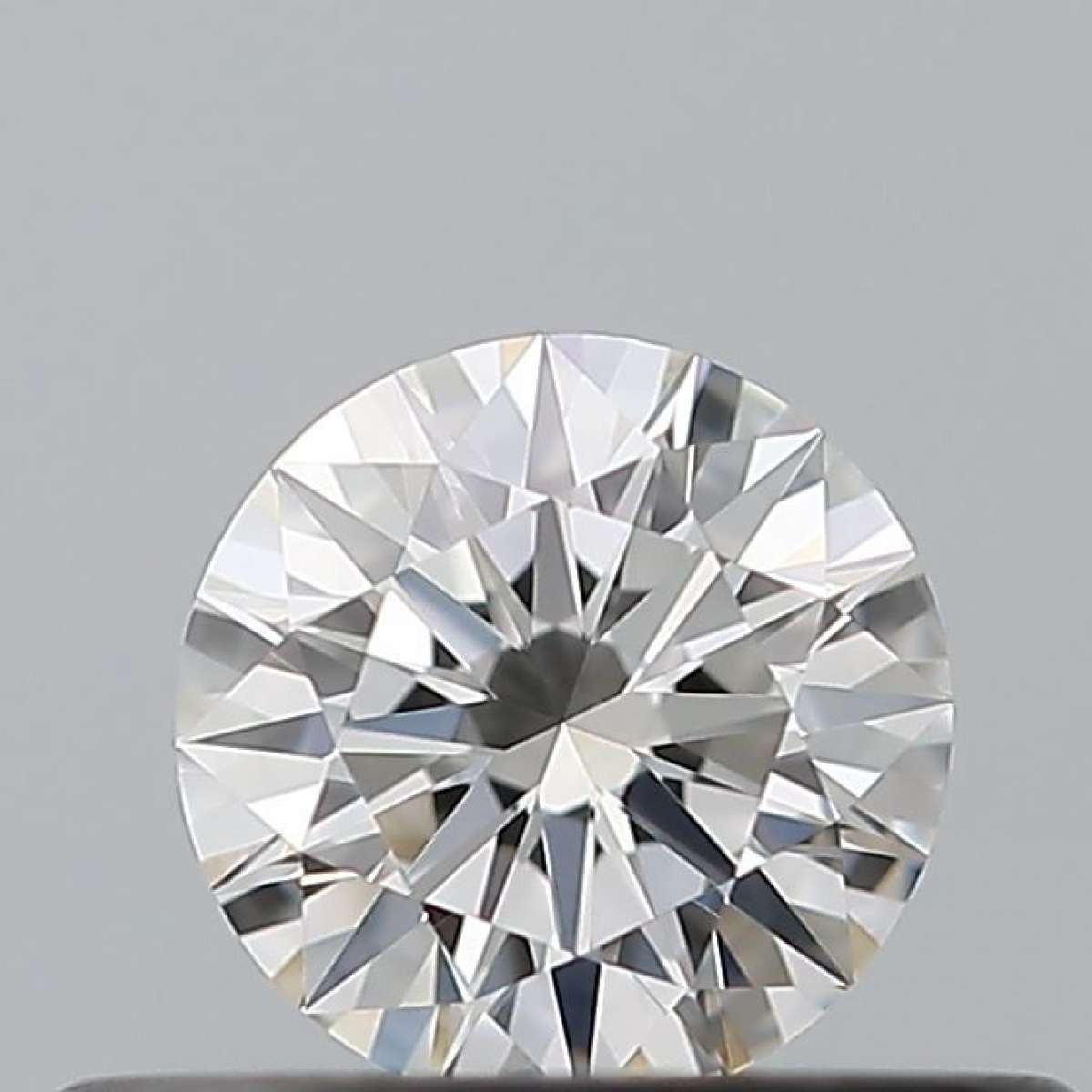 Certified Diamond GIA Carats 0.27 Color F Clarity IF EX EX EX Fluorescence NON Brown No Milky No EyeClean 100% Certified Diamond GIA Carats 0.27 Color F Clarity IF EX EX EX Fluorescence NON Brown No Milky No EyeClean 100%