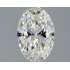 Certified Diamond GIA Carats 1.0 Color H Clarity SI2  -  VG  VG Fluorescence NON Brown No Green No Milky No EyeClean 100%
