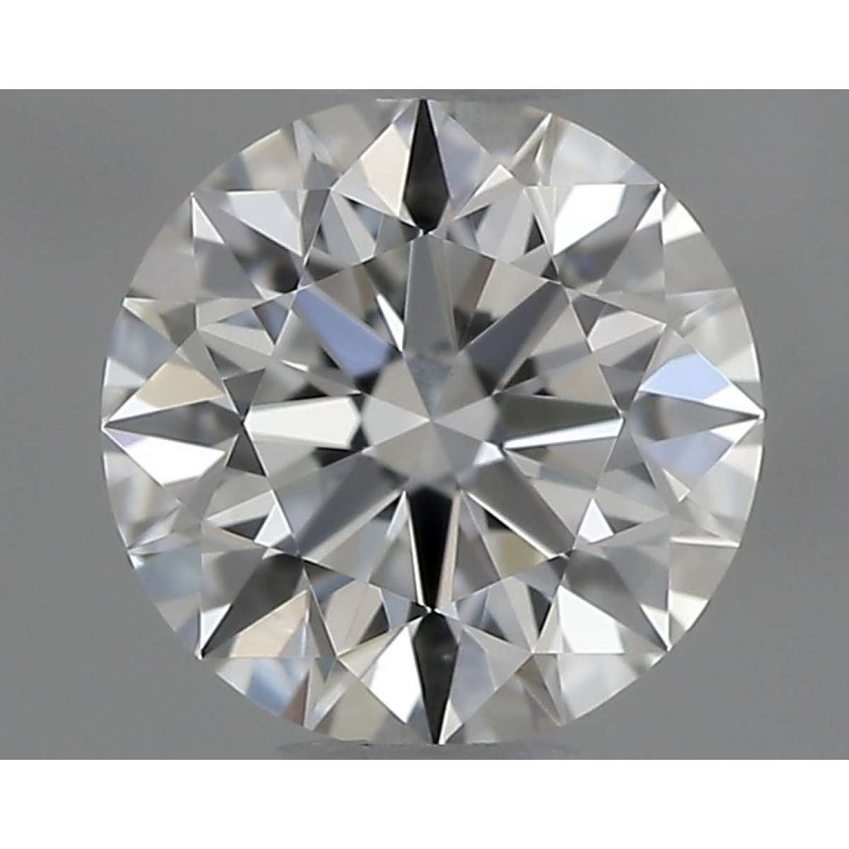 Certified Diamond GIA Carats 0.36 Color G Clarity VS1  EX  EX  EX Fluorescence FNT Brown No Green No Milky No EyeClean 100%