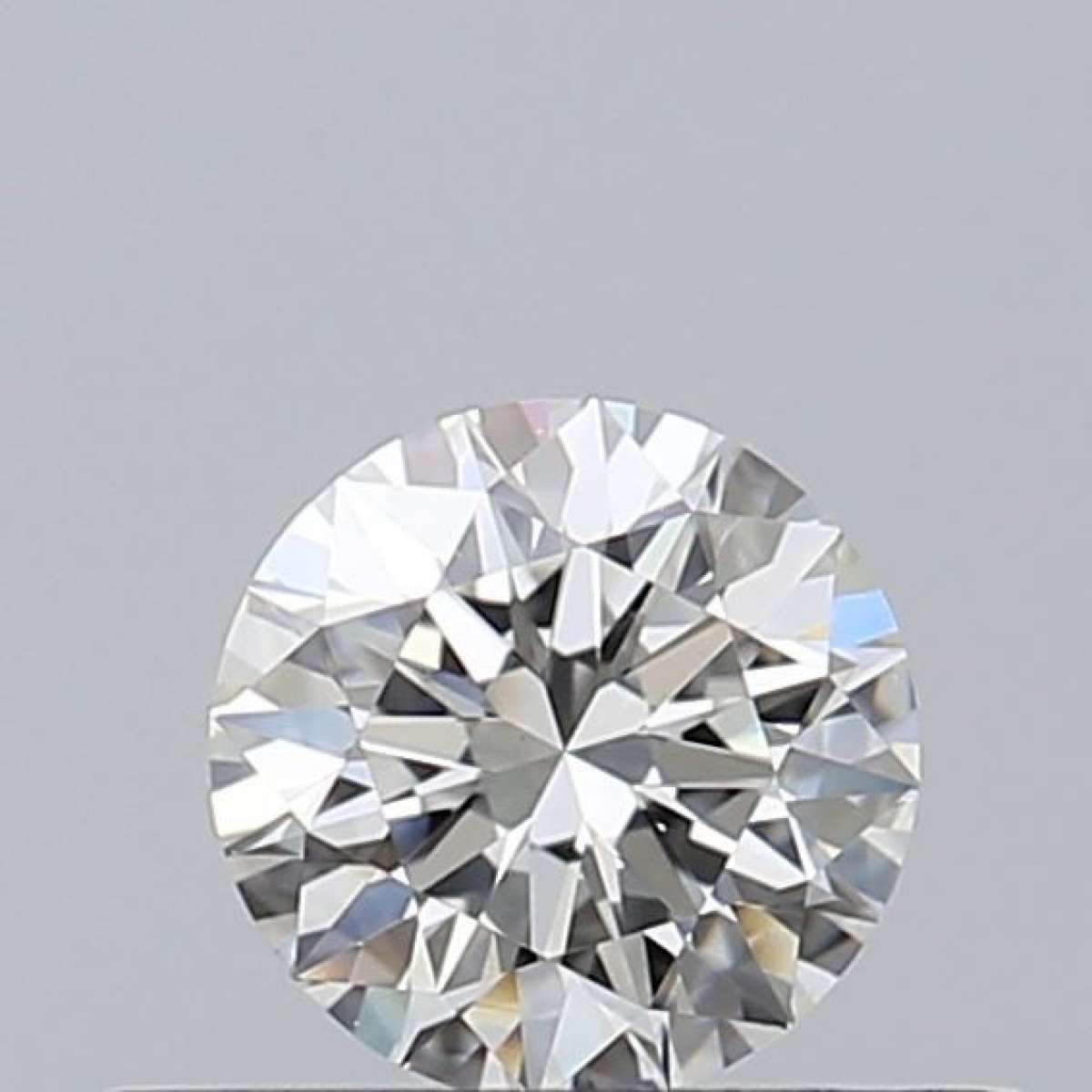 Certified Diamond GIA Carats 0.34 Color G Clarity VS1  EX  VG  EX Fluorescence NON Brown No Green No Milky No EyeClean 100%
