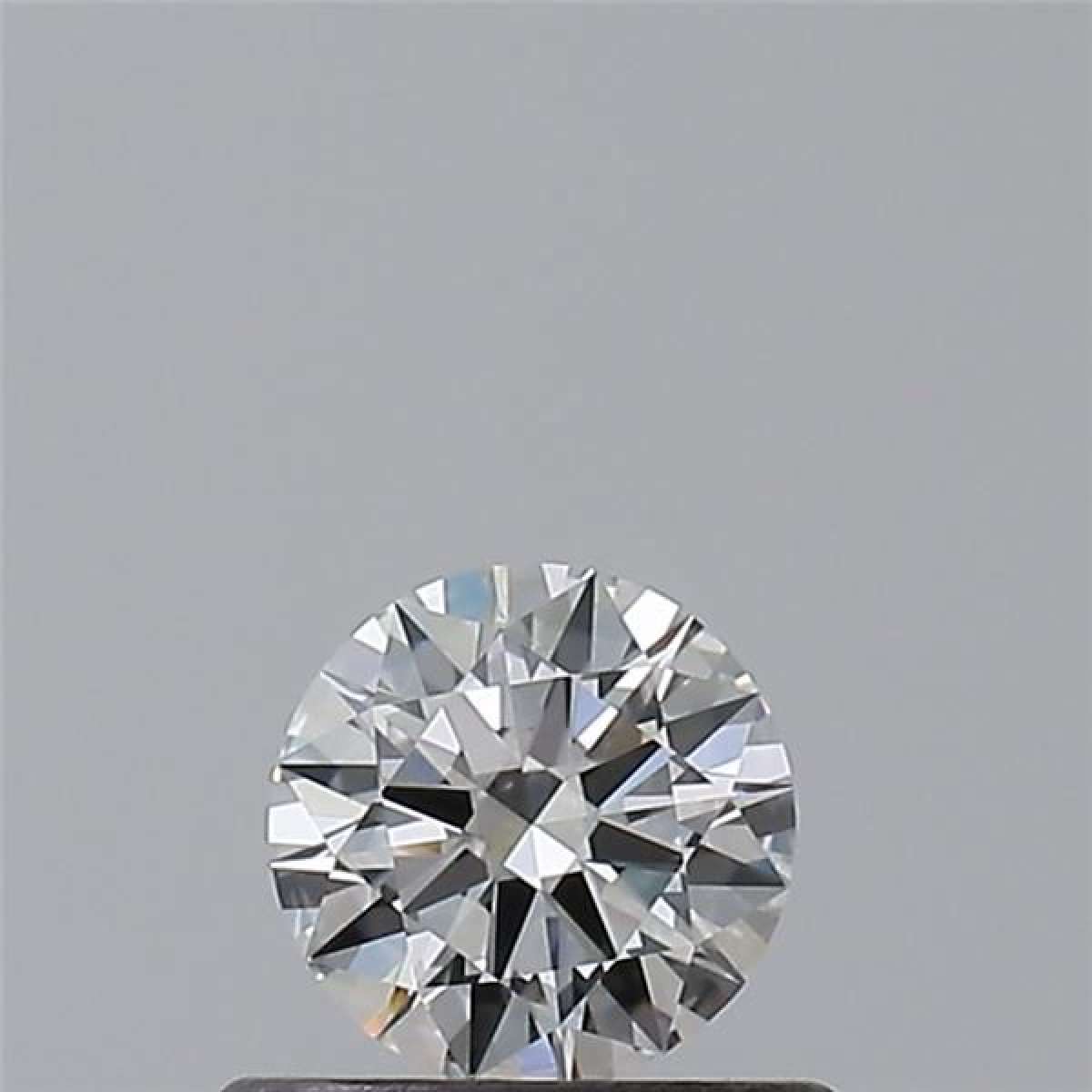 Certified Diamond GIA Carats 0.4 Color F Clarity VVS2 EX EX EX Fluorescence NON Brown No Green No Milky No EyeClean 100% Certified Diamond GIA Carats 0.4 Color F Clarity VVS2 EX EX EX Fluorescence NON Brown No Green No Milky No EyeClean 100%