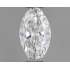 Certified Diamond GIA Carats 0.3 Color F Clarity VS2  -  VG  VG Fluorescence NON Brown No Green No Milky No EyeClean 100%