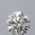 Certified Diamond GIA Carats 0.54 Color G Clarity IF  EX  EX  EX Fluorescence NON Brown No Milky No EyeClean 100%