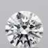 Certified Diamond GIA Carats 1.01 Color D Clarity VS2  EX  EX  EX Fluorescence NON Brown No Green No Milky No EyeClean 100%