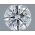 Certified Diamond GIA Carats 1.03 Color D Clarity SI1  EX  EX  EX Fluorescence MED Brown No Green No Milky No EyeClean 100%
