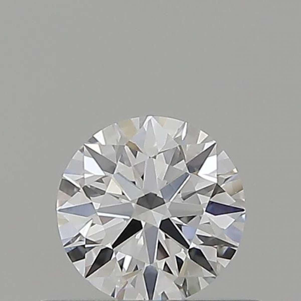 Certified Diamond GIA Carats 0.45 Color D Clarity VVS2 EX EX EX Fluorescence NON Brown No Green No Milky No EyeClean 100% Certified Diamond GIA Carats 0.45 Color D Clarity VVS2 EX EX EX Fluorescence NON Brown No Green No Milky No EyeClean 100%