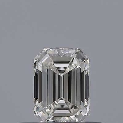 Certified Diamond GIA Carats 0.33 Color G Clarity VVS1  -  EX  EX Fluorescence NON Brown No Milky No EyeClean 100%