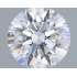 Certified Diamond IGI Carats 0.43 Color D Clarity SI1  EX  EX  EX Fluorescence NON Brown No Green No Milky No EyeClean 100%