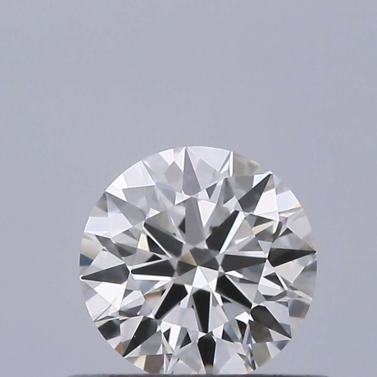 Certified Diamond IGI Carats 0.41 Color G Clarity VVS2 EX EX EX Fluorescence NON Brown No Milky No EyeClean 100% Certified Diamond IGI Carats 0.41 Color G Clarity VVS2 EX EX EX Fluorescence NON Brown No Milky No EyeClean 100%
