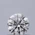 Certified Diamond IGI Carats 0.41 Color G Clarity VVS2  EX  EX  EX Fluorescence NON Brown No Milky No EyeClean 100%