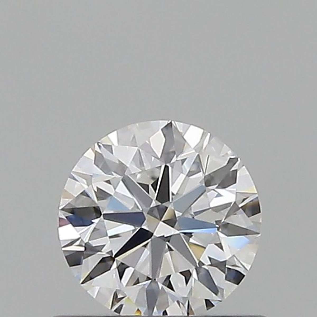 Certified Diamond GIA Carats 0.51 Color D Clarity VVS2 EX EX EX Fluorescence FNT Brown No Green No Milky No EyeClean 100% Certified Diamond GIA Carats 0.51 Color D Clarity VVS2 EX EX EX Fluorescence FNT Brown No Green No Milky No EyeClean 100%