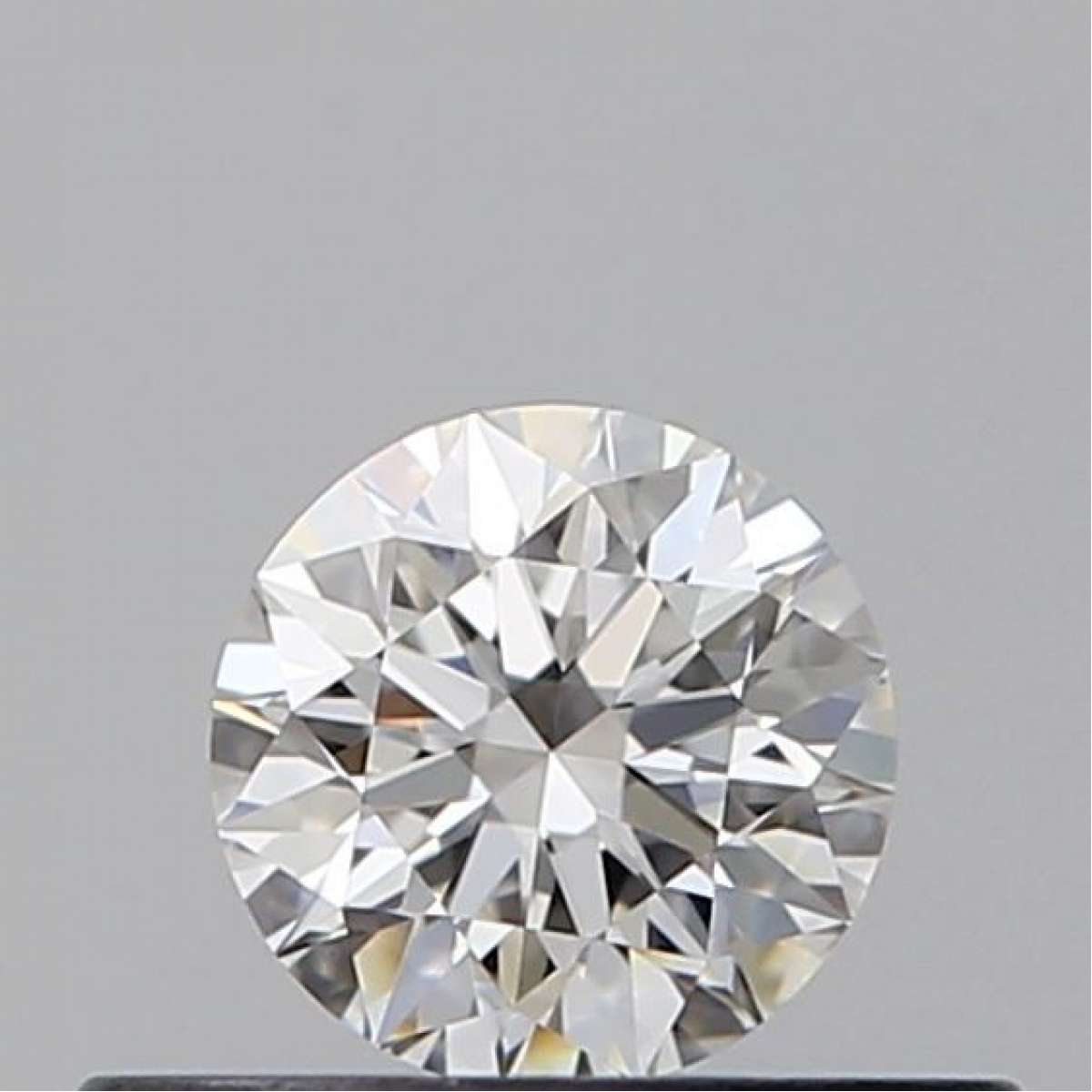 Diamante Certificato GIA Carati 0.3 Colore G Purezza VVS1  EX  EX  EX Fluorescenza FNT Brown No Green No Milky No EyeClean 100%