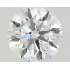 Certified Diamond GIA Carats 0.5 Color D Clarity VVS1  EX  EX  VG Fluorescence NON Brown No Green No Milky No EyeClean 100%