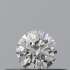 Certified Diamond IGI Carats 0.18 Color G Clarity VVS1  EX  EX  EX Fluorescence NON Brown No Milky No EyeClean 100%