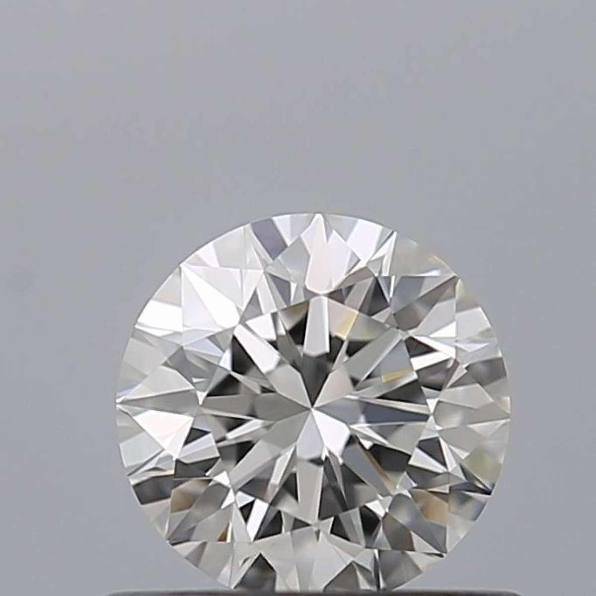 Certified Diamond GIA Carats 0.52 Color G Clarity IF EX EX EX Fluorescence NON Brown No Milky No EyeClean 100% Certified Diamond GIA Carats 0.52 Color G Clarity IF EX EX EX Fluorescence NON Brown No Milky No EyeClean 100%