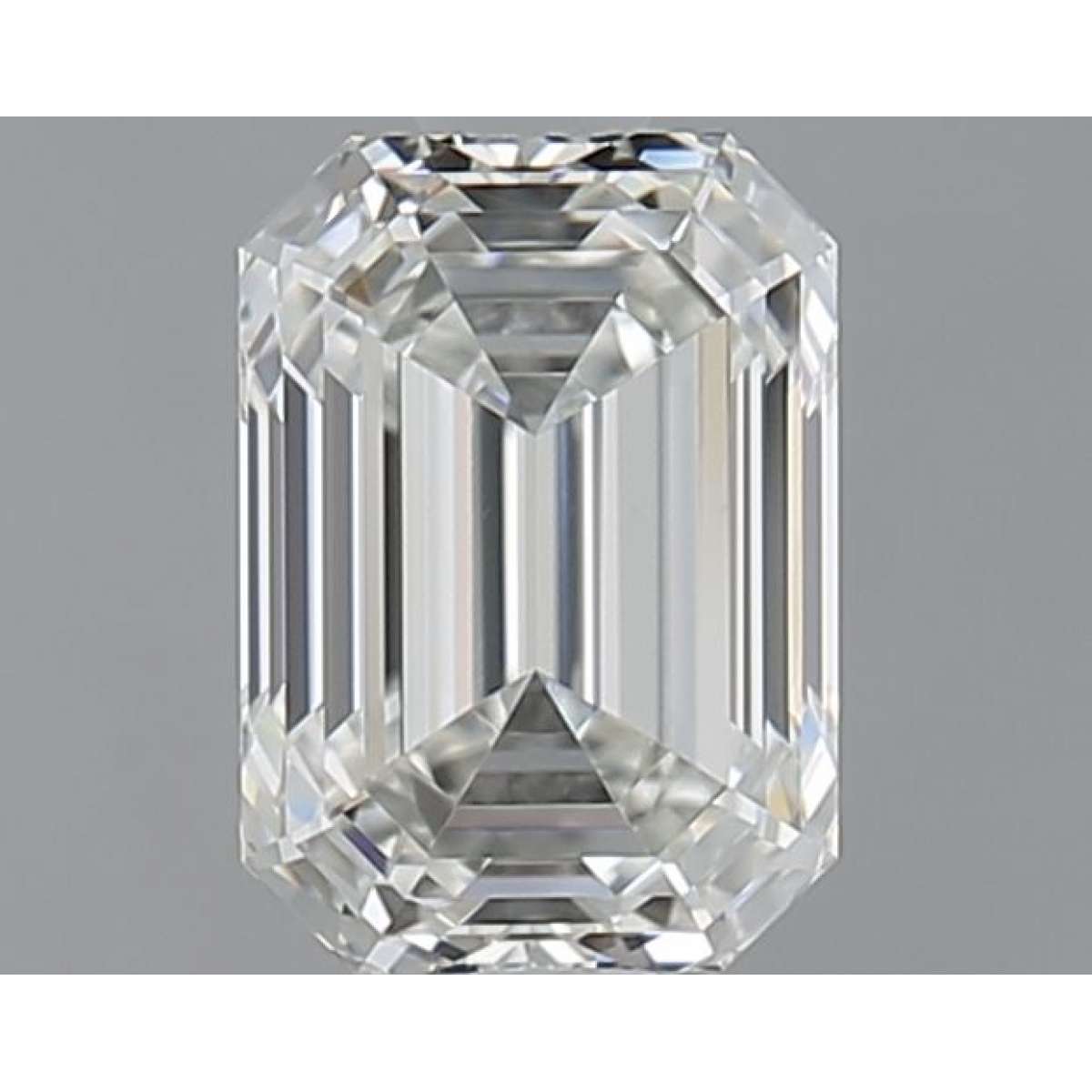 Certified Diamond IGI Carats 1.0 Color G Clarity VVS2  -  EX  EX Fluorescence NON Brown No Milky No EyeClean 100%