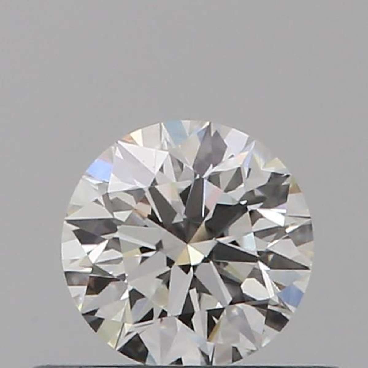 Diamante Certificato GIA Carati 0.33 Colore F Purezza VS1 EX EX EX Fluorescenza NON Brown No Green No Milky No EyeClean 100% Diamante Certificato GIA Carati 0.33 Colore F Purezza VS1 EX EX EX Fluorescenza NON Brown No Green No Milky No EyeClean 100%