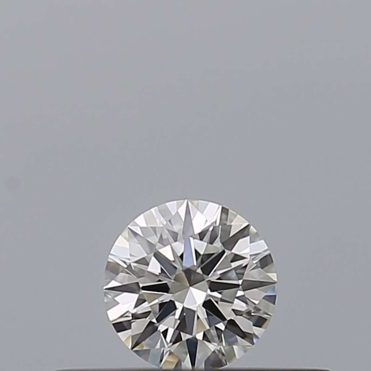 Certified Diamond GIA Carats 0.18 Color G Clarity VS1  EX  EX  EX Fluorescence NON Brown No Milky No EyeClean 100% Certified Diamond GIA Carats 0.18 Color G Clarity VS1  EX  EX  EX Fluorescence NON Brown No Milky No EyeClean 100%