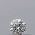 Certified Diamond GIA Carats 0.18 Color G Clarity VS1  EX  EX  EX Fluorescence NON Brown No Milky No EyeClean 100%