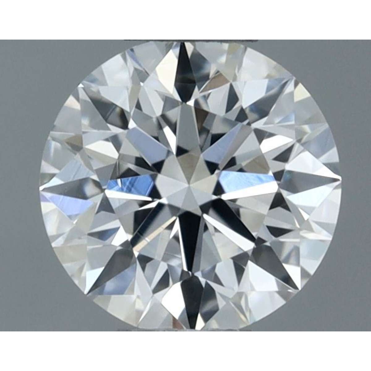 Certified Diamond GIA Carats 0.3 Color E Clarity VS2  EX  EX  EX Fluorescence NON Brown No Green No Milky No EyeClean 100%